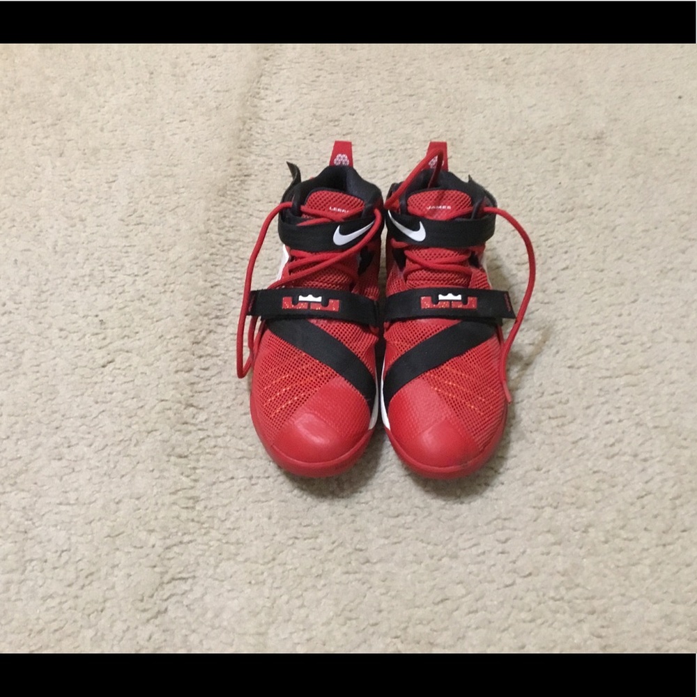 Lebron Sneakers